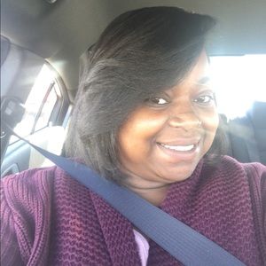 Meet your Posher, Tawana